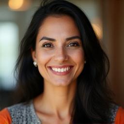 Aisha Khan
