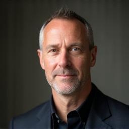 Mark Visser