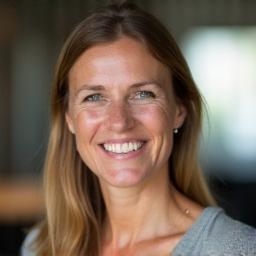 Sanne Jansen